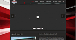 Desktop Screenshot of motorsportranch.com